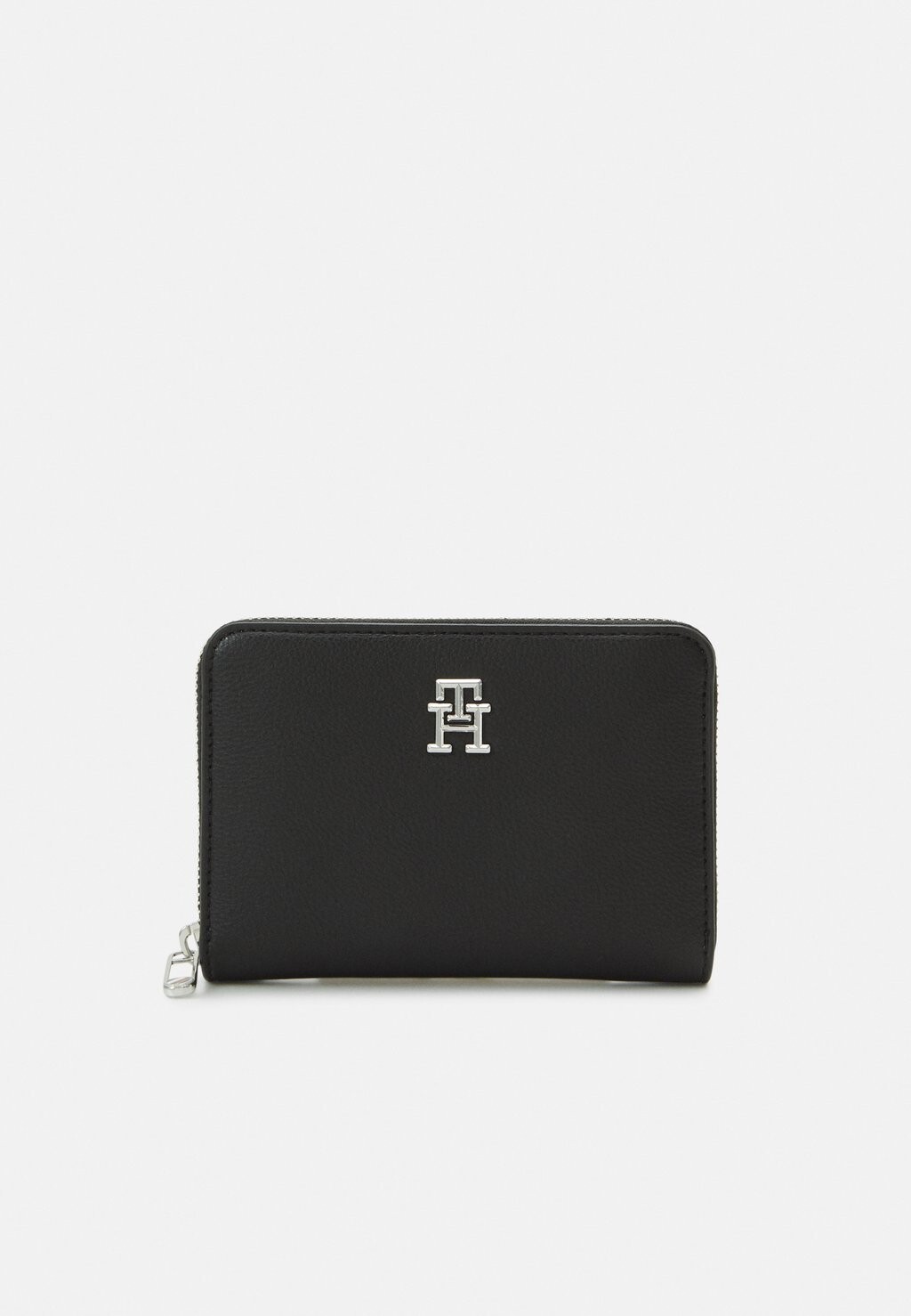 

Кошелек Tommy Hilfiger ESSENTIAL, черный