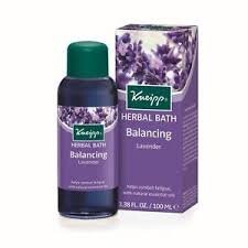 

Масло для ванн Лаванда, 100 мл Kneipp