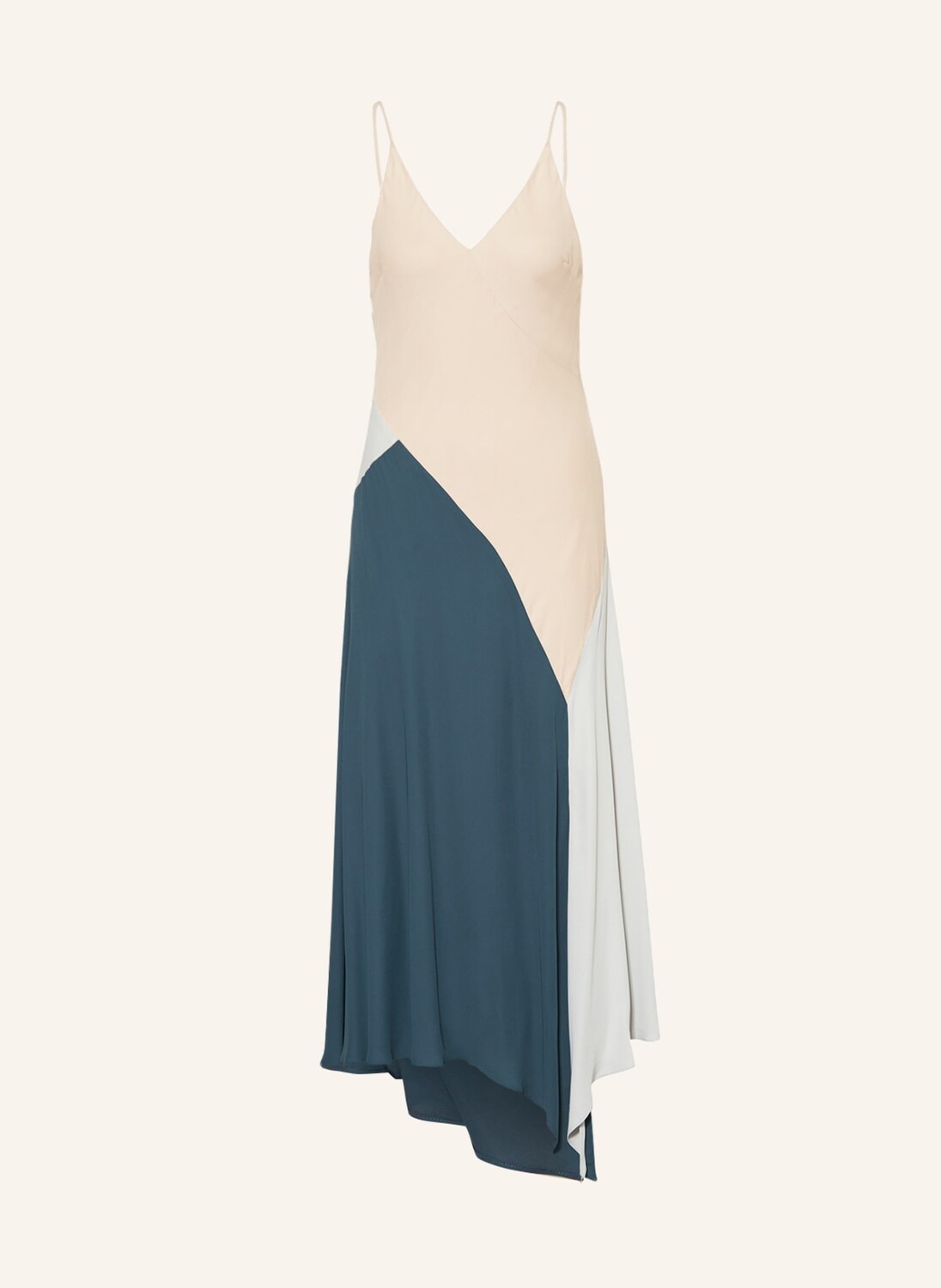 

Платье REISS HUDSON, нюд