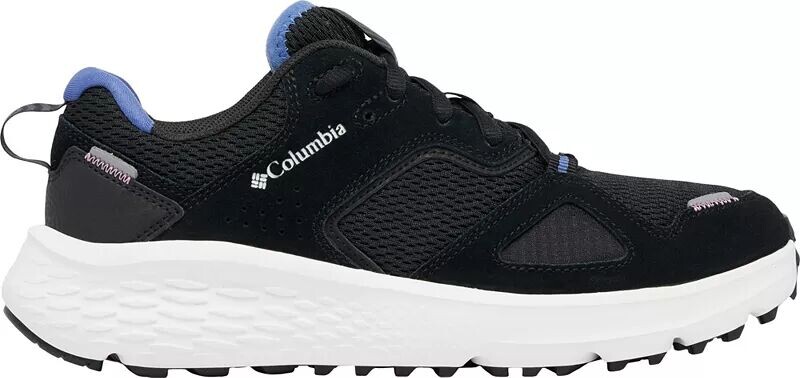 

Женские туфли Columbia Bethany, черный