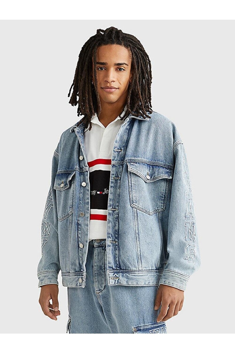 

Куртка Tommy Hilfiger