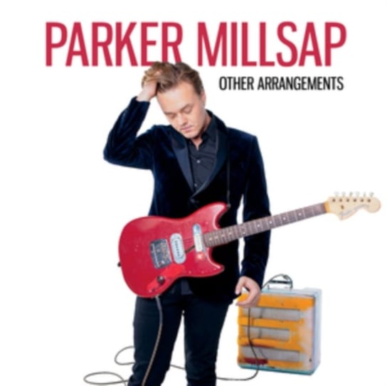 Виниловая пластинка Millsap Parker - Other Arrangements светильник arrangements 2rl