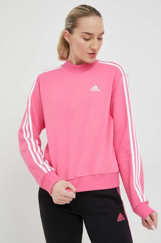 

Адидас толстовка adidas, розовый