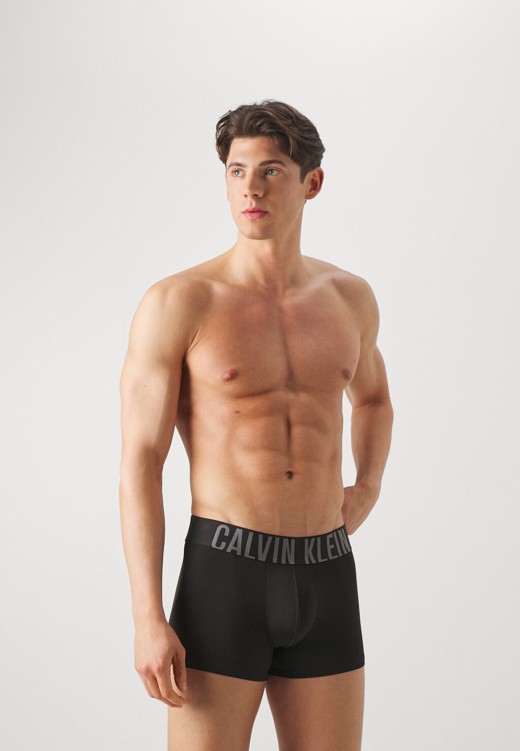 

Трусики Calvin Klein Underwear, черный