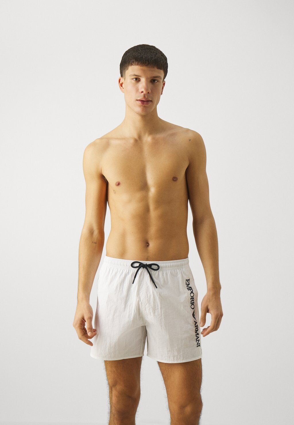 

Плавательные шорты Emporio Armani, белый