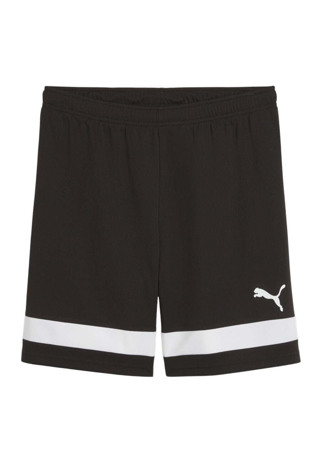 

Спортивные шорты INDIVIDUAL Puma, цвет schwarzweiss