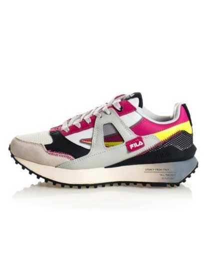 

Кроссовки Fila FILA CONTEMPO, разноцветный