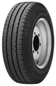 

Летние шины Hankook RADIAL RA08 175/80 R13 97/95Q
