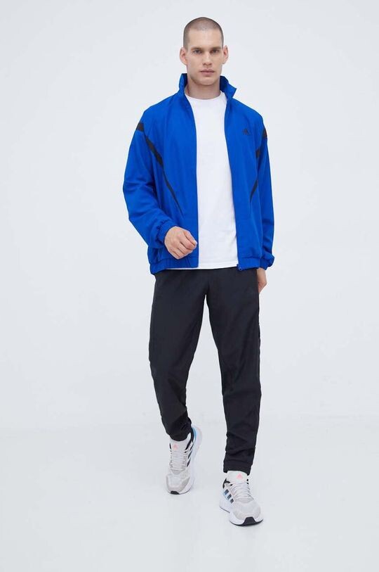 

Спортивный костюм Adidas adidas, синий