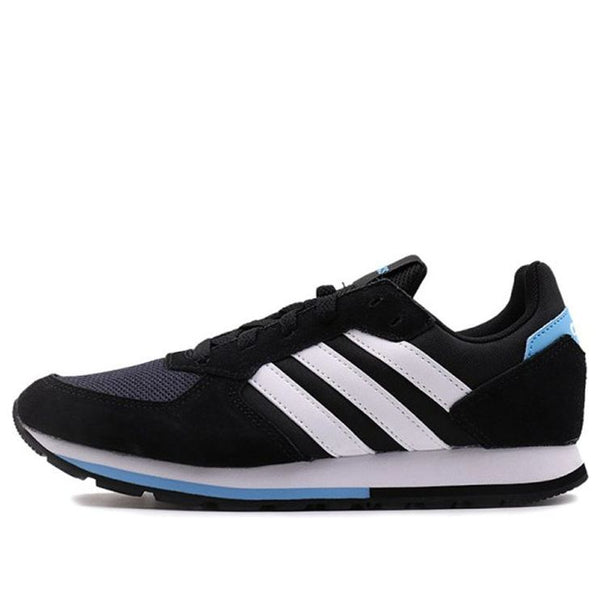 

Кроссовки (WMNS) adidas neo 8K Black, черный