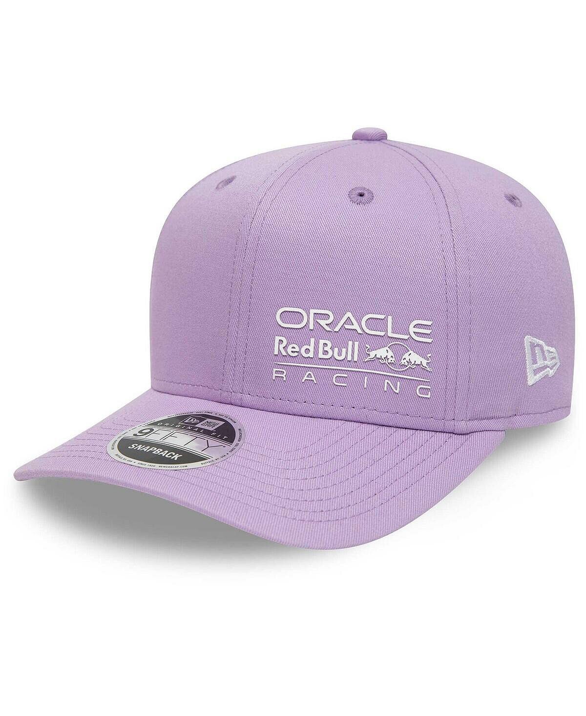 

Мужская фиолетовая кепка Red Bull F1 Racing Seasonal 9FIFTY Snapback New Era