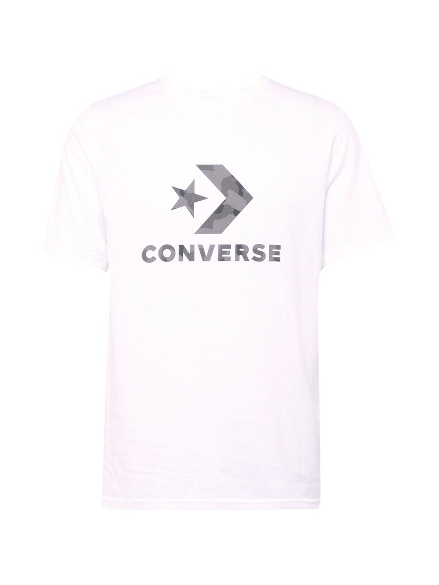 

Спортивная футболка CONVERSE BACK TO SCHOOL, белый