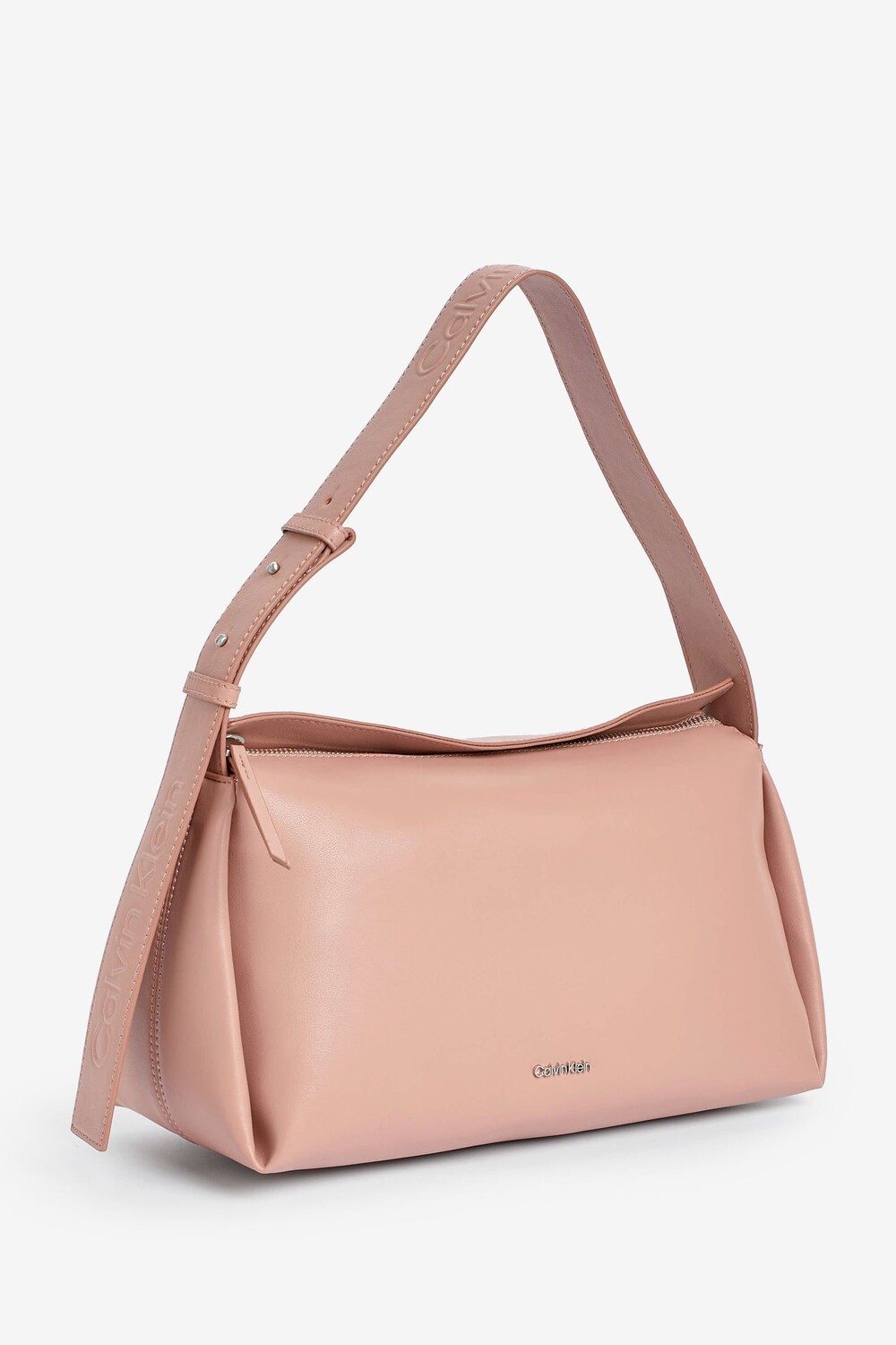 

Сумка через плечо Gracie Calvin Klein, розовый