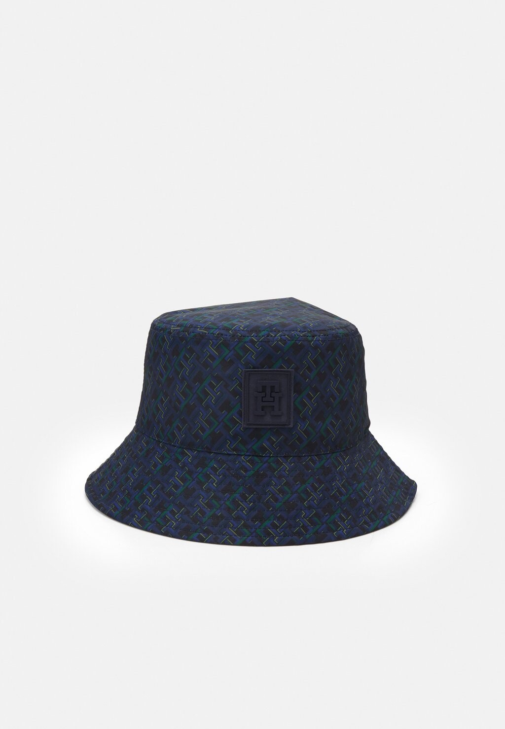 

Панама BUCKET UNISEX Tommy Hilfiger, цвет space blue