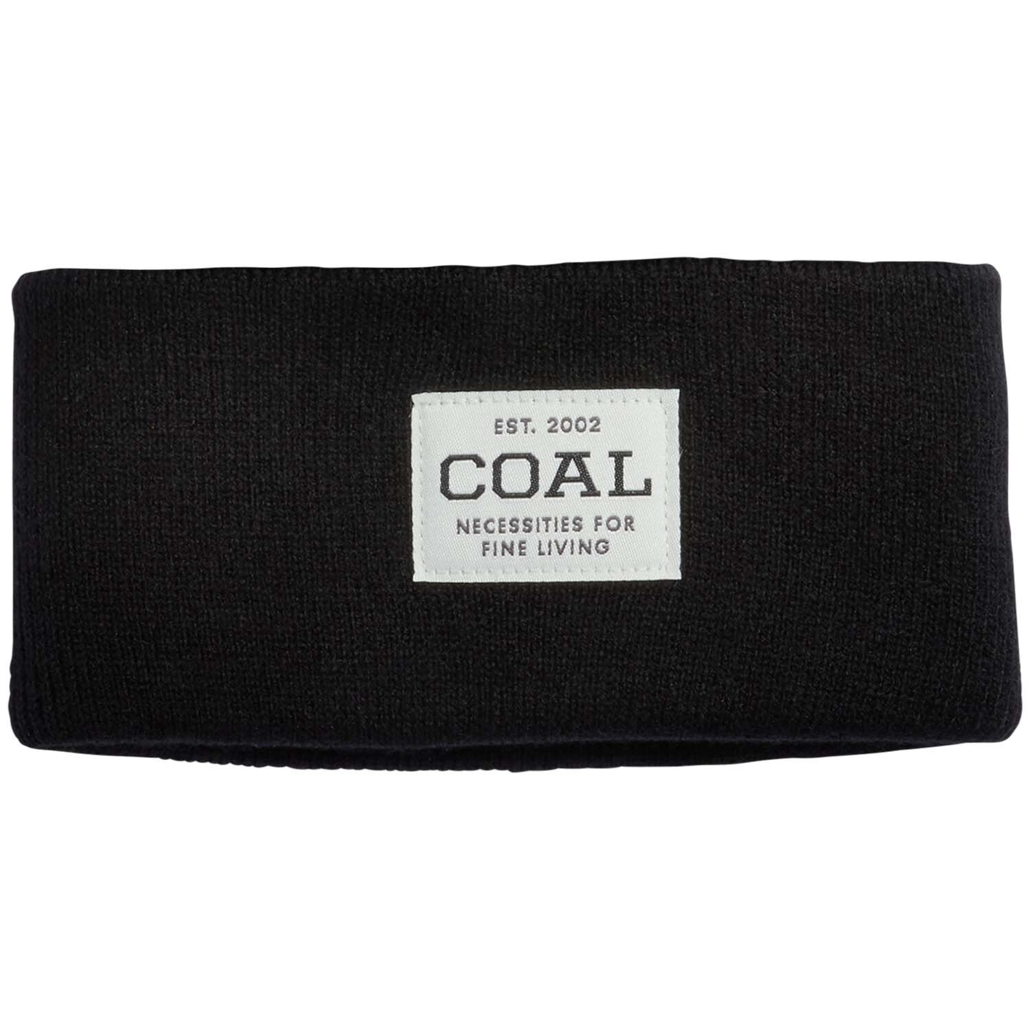 

Лыжная шапка Coal, черный
