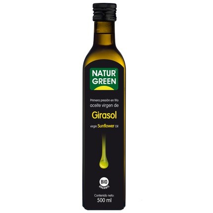 

Ацеит Джиразол 500мл, Naturgreen