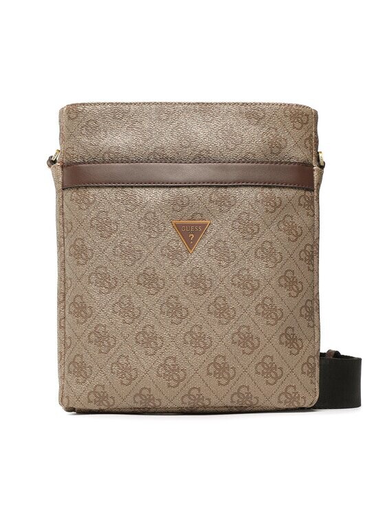 

Рюкзак Guess, коричневый
