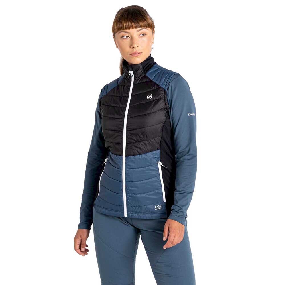 

Жилет Dare2B Culmination Wool Vest, синий