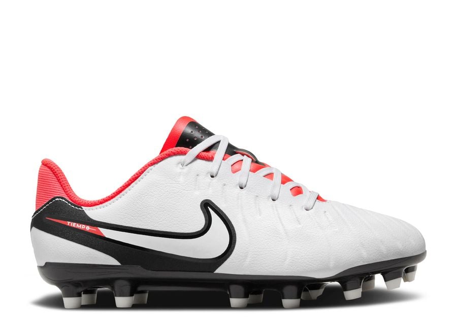 

Кроссовки Nike Tiempo Legend 10 Academy MG GS, цвет Ready Pack