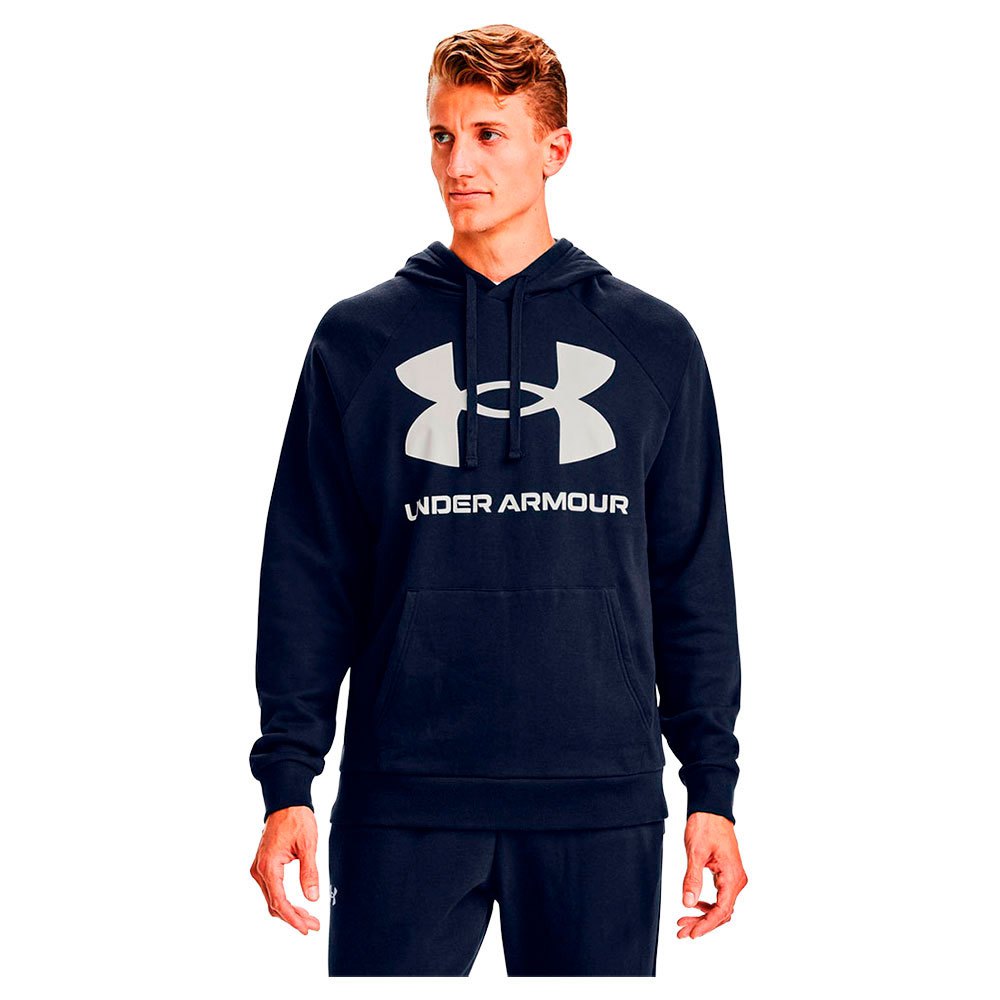 

Худи Under Armour, синий