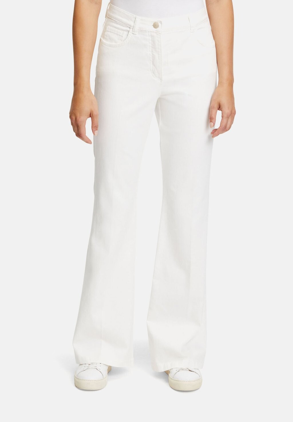 

Джинсы Bootcut Betty Barclay