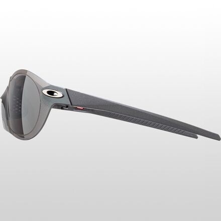 

Солнцезащитные очки Subzero Prizm Oakley, цвет Subzero Steel/PRIZM Black Matte