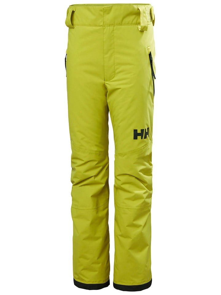 

Лыжные штаны Helly Hansen Legendary, зеленый