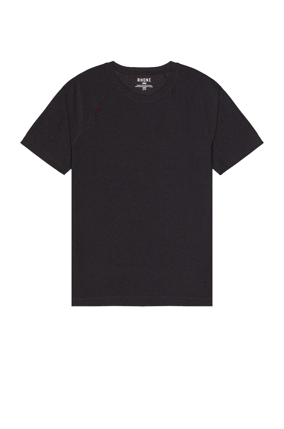 

Шорты Rhone Reign, цвет Black Heather