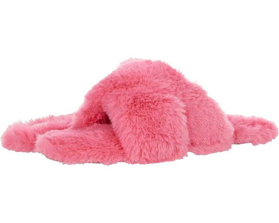 

Домашняя обувь Nine West Cozy, розовый