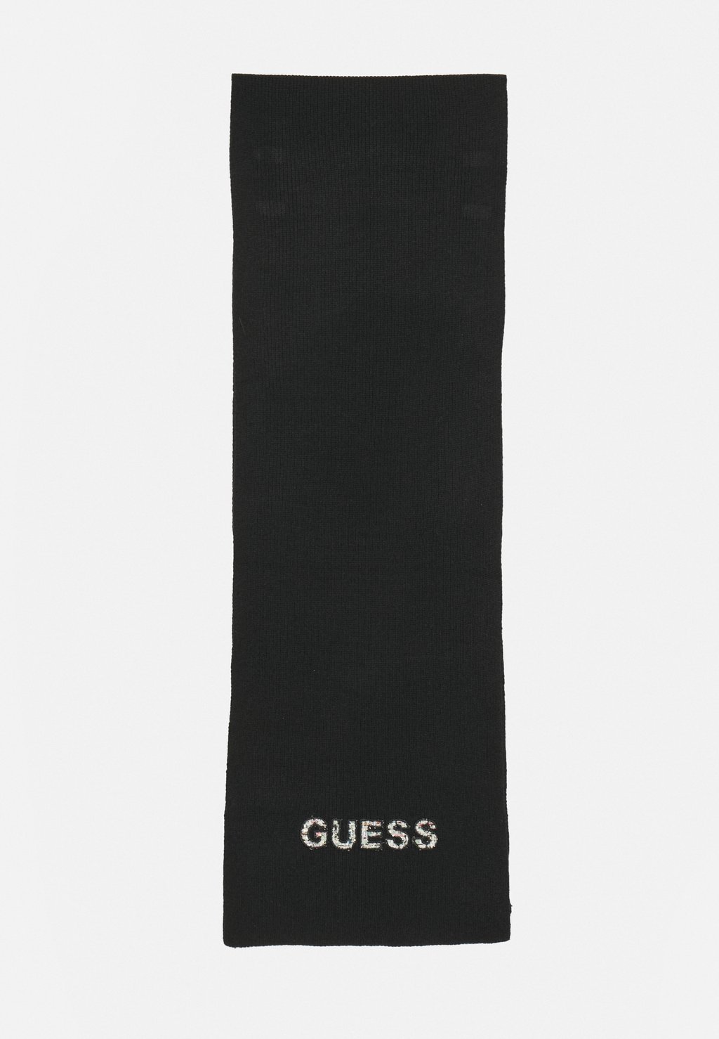 

Шаль Guess, черный