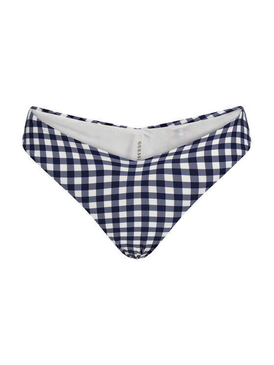 

Купальники Guess, синий