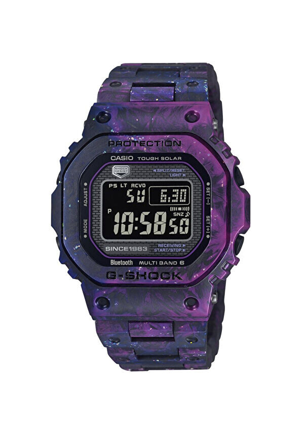 

G-Shock gcw-b5000un-6dr стальные мужские наручные часы Casio, мультиколор