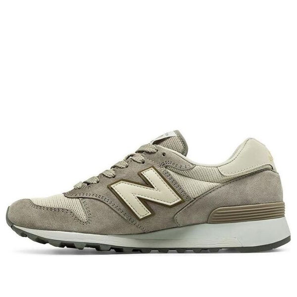 

Кроссовки 1300 сделано в сша New Balance, серый