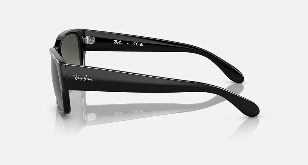 

Солнцезащитные очки Ray-Ban RB4388, серый