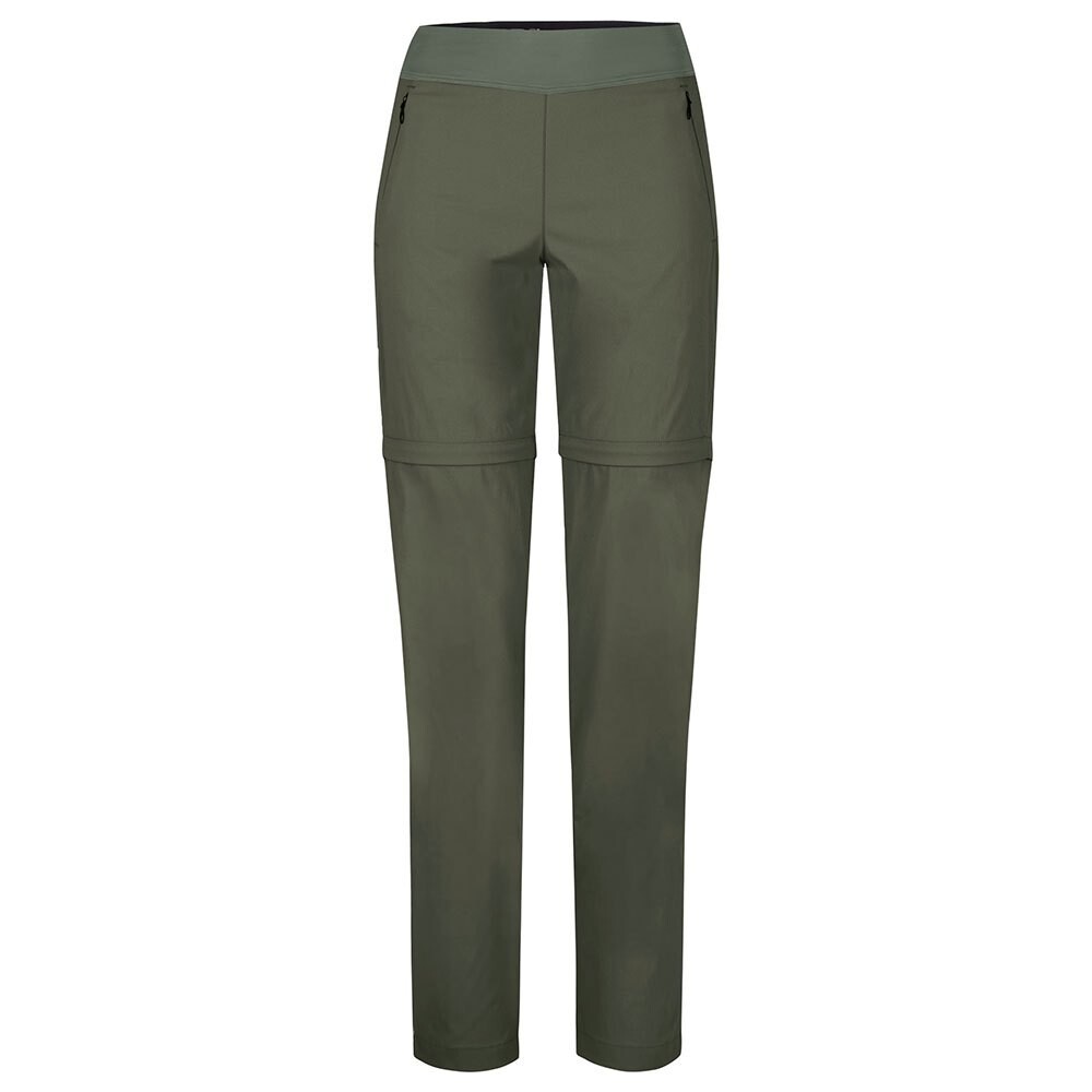 

Брюки Montura Cervinia Zip Off, зеленый
