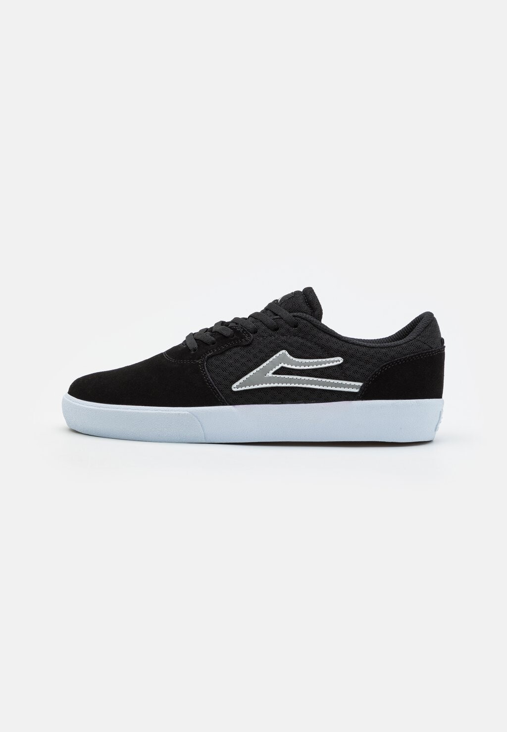 

Кроссовки низкие CARDIFF UNISEX Lakai, черный