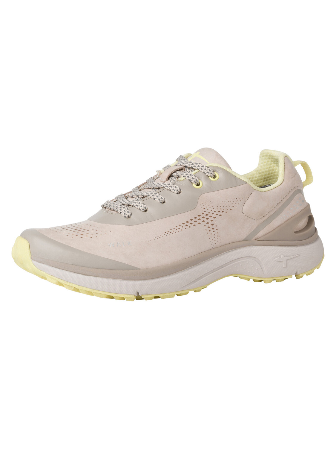 

Походная обувь Tamaris ACTIVE Wanderschuh Low, цвет SAND UNI