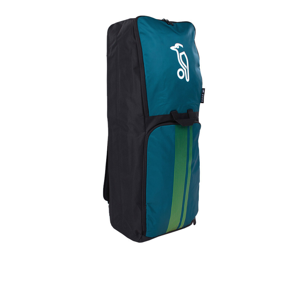

Сумка Kookaburra D5500 Cricket Duffle, зеленый