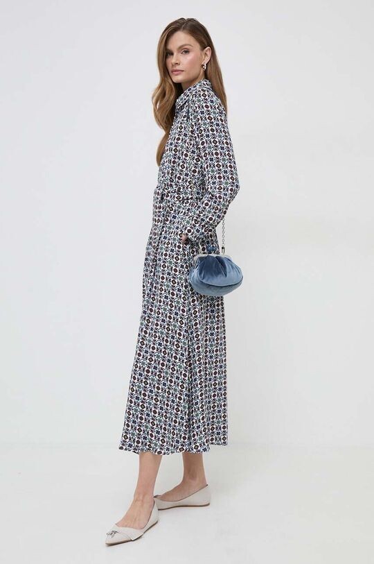 

Платье Weekend Max Mara, мультиколор