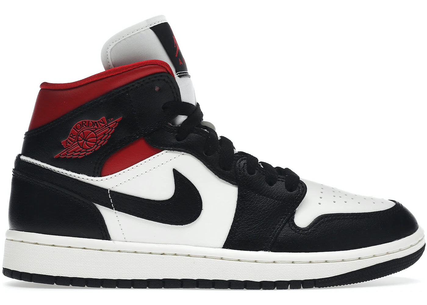 

Кроссовки Air Jordan 1 Mid