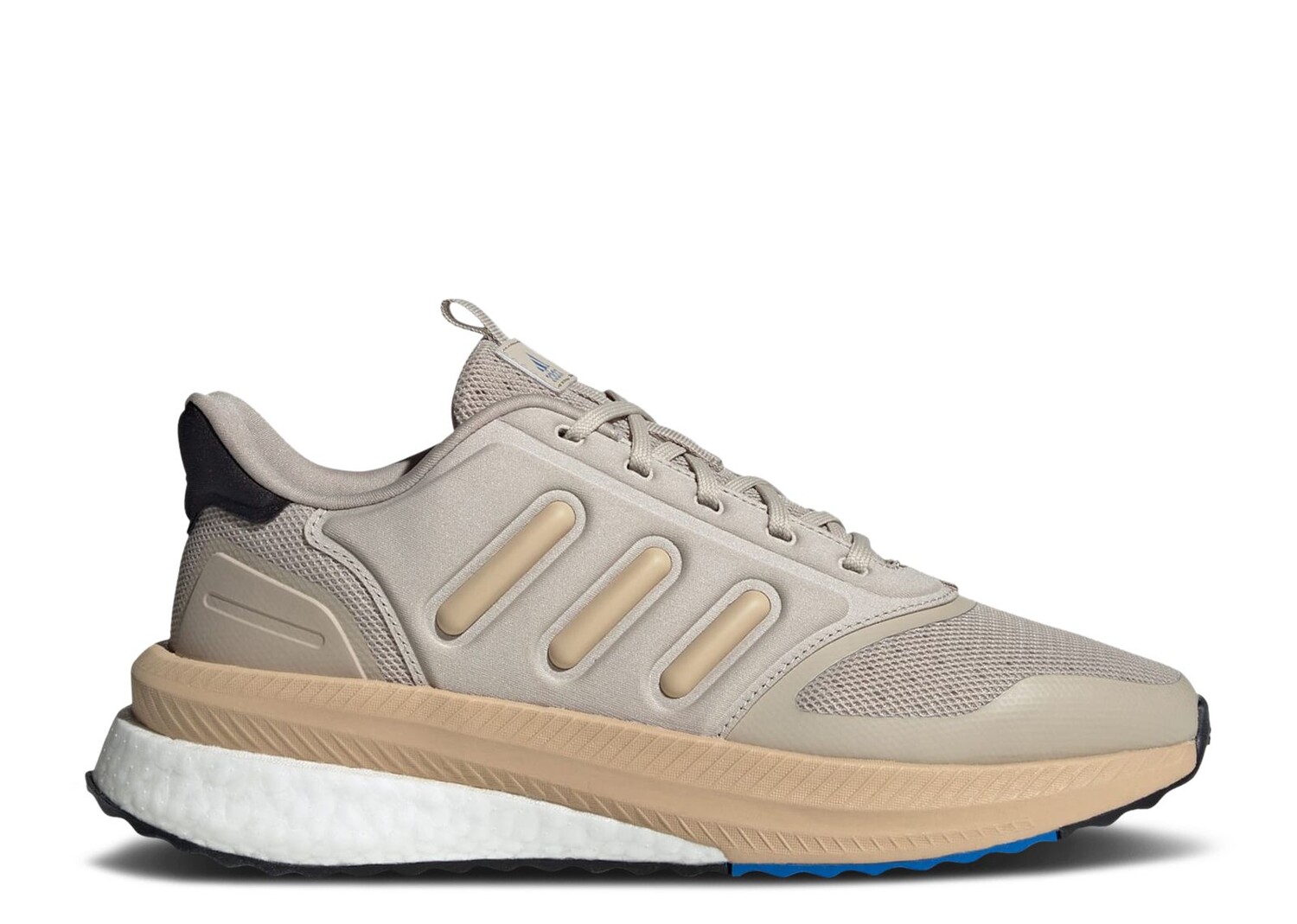 

Кроссовки adidas X_Plrphase 'Wonder Beige Bright Royal', кремовый, Бежевый
