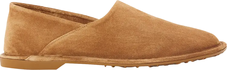 

Кроссовки Loewe Folio Slipper 'Tobacco', коричневый