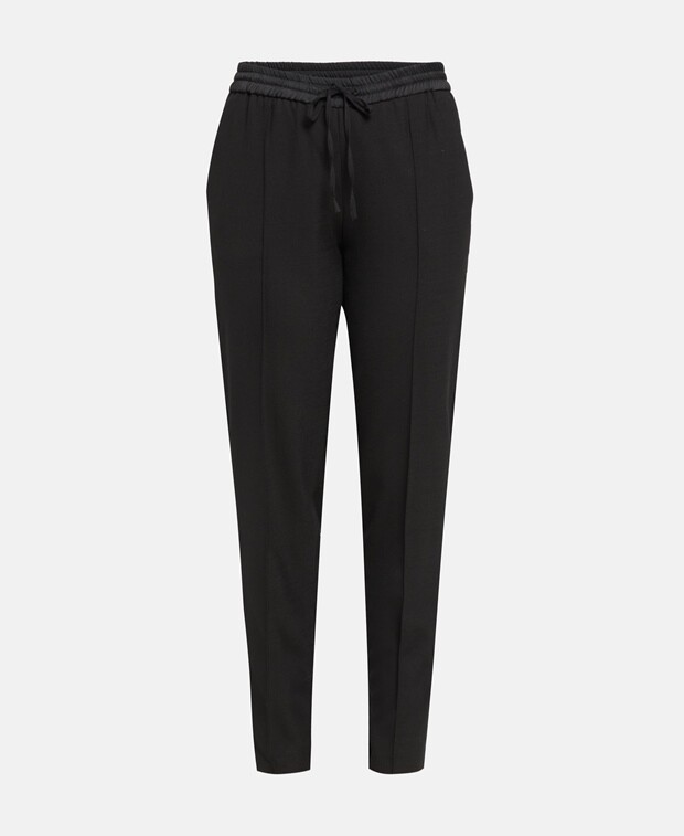 

Повседневные брюки Twinset, черный