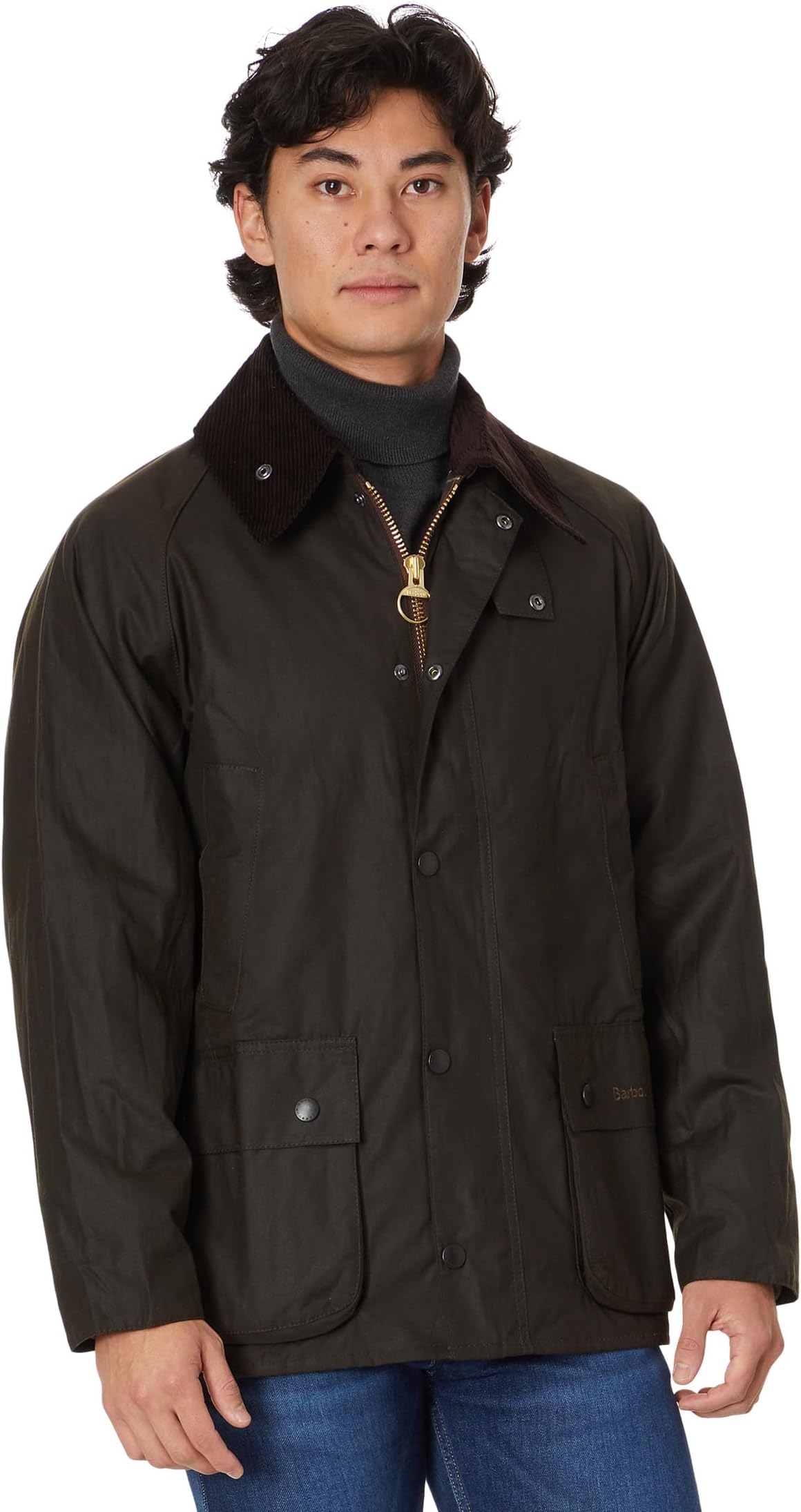 Bedale 2024 barbour olive