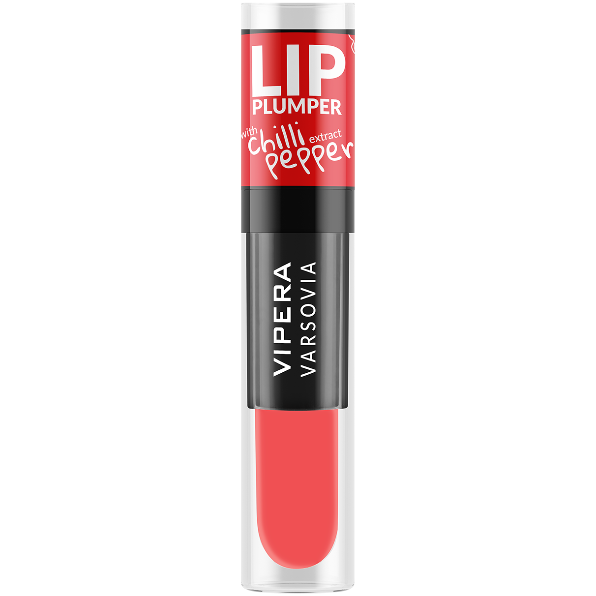Блеск для губ Vipera Lip Plumper, 3 мл