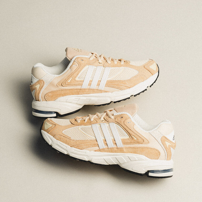 

Кроссовки Response Cl Adidas, белый