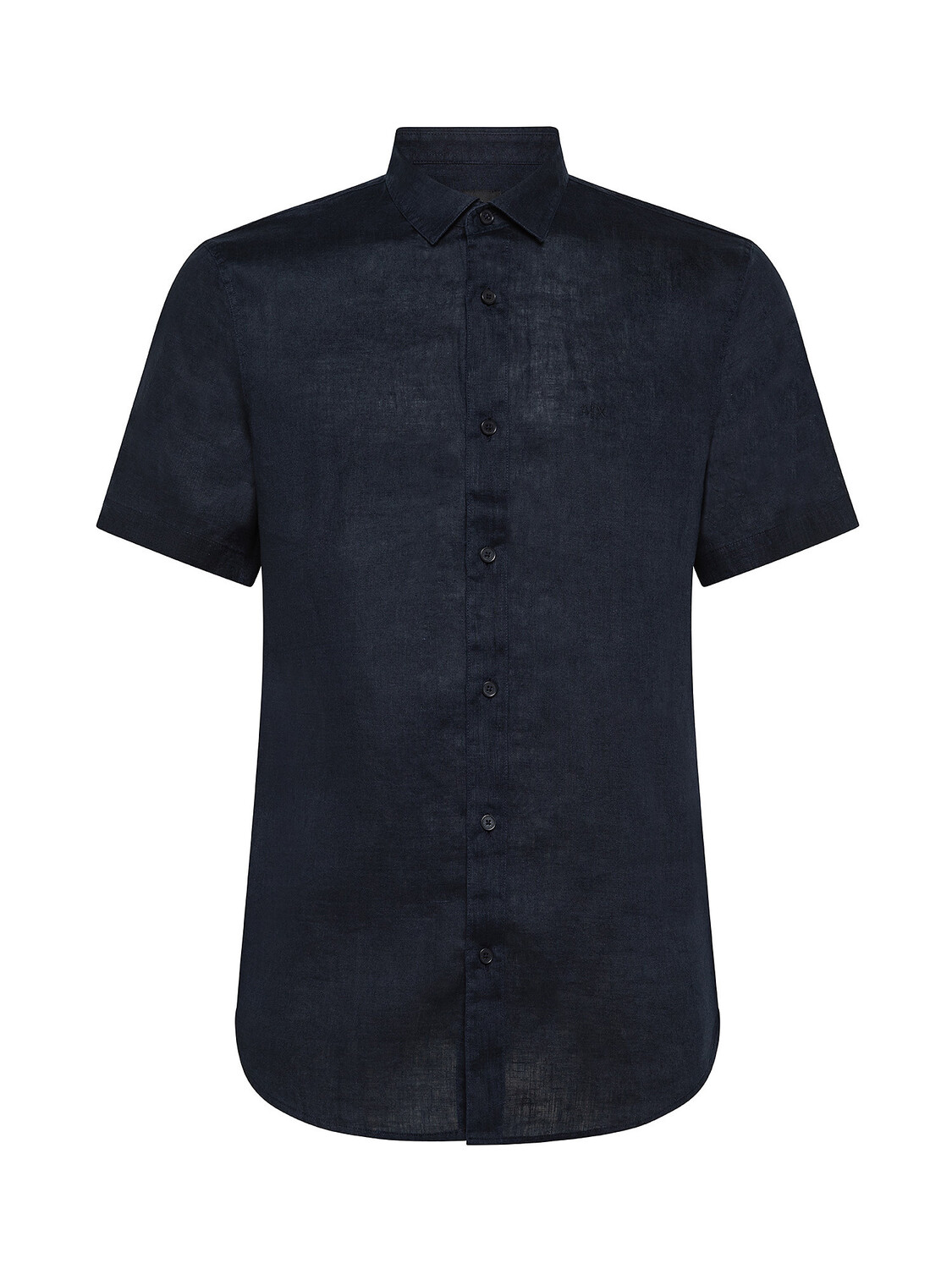 

Рубашка Armani Exchange, синий