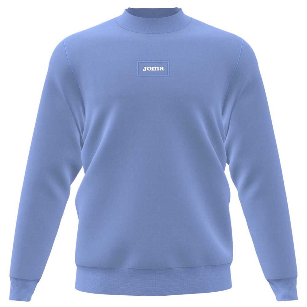

Толстовка Joma California, синий