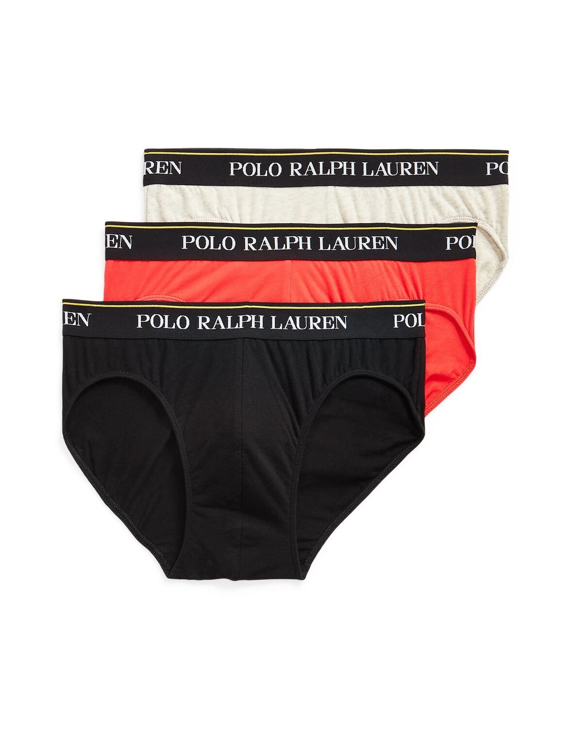 

Трусы Polo Ralph Lauren, черный