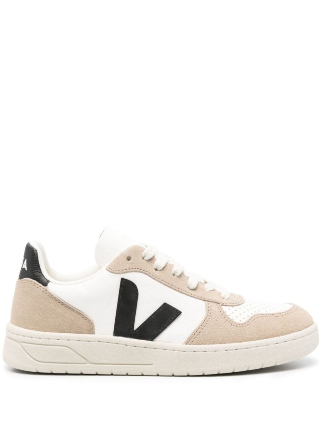 

VEJA кроссовки V-10 ChromeFree, белый